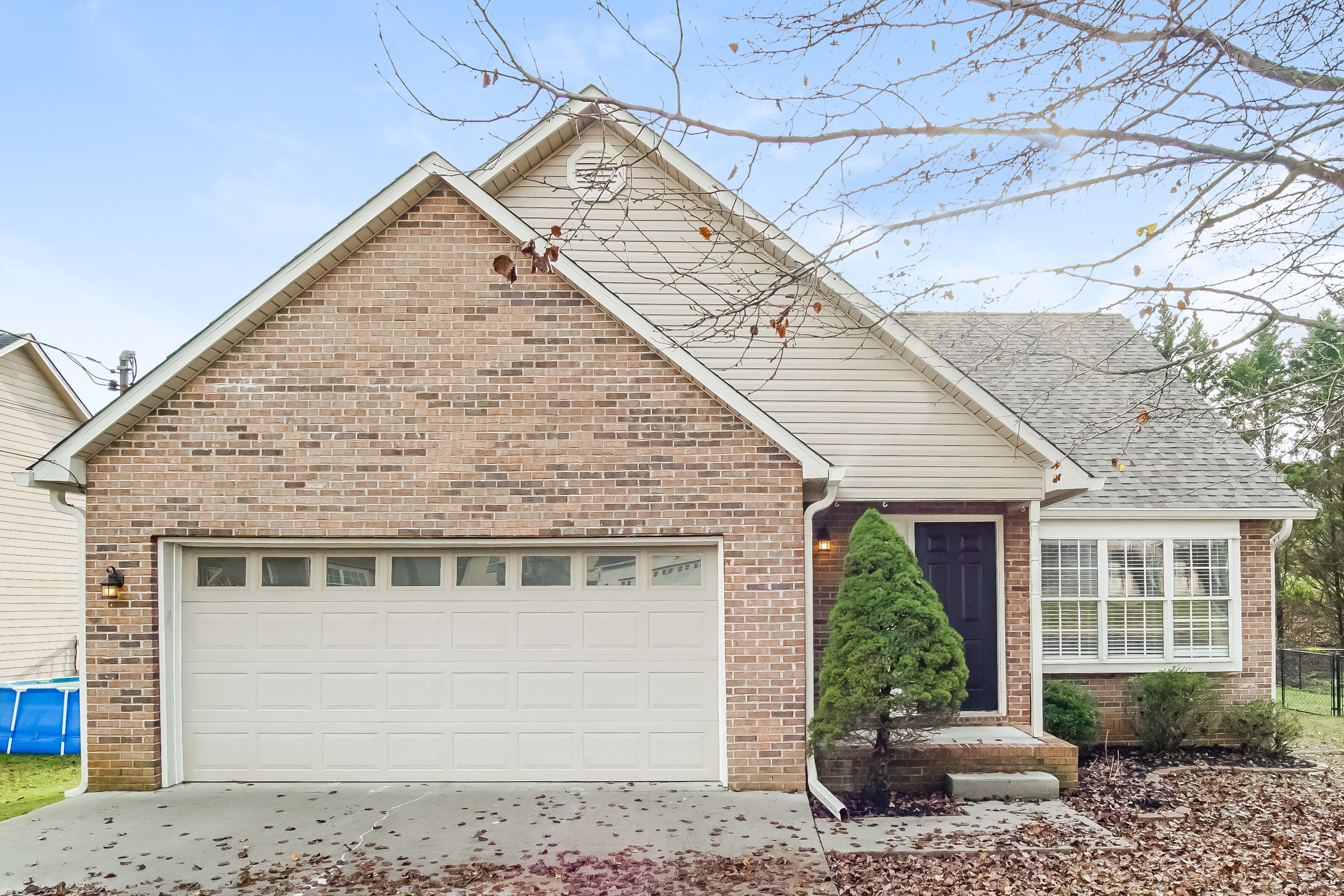 7350 CAROWINDS LN KNOXVILLE, TN 37924